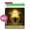 Dr. Switzers Natürlich gesund leben Magazin - Ausgabe 03/2021